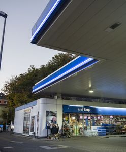 Niemcy tankują w Polsce. Właściciele stacji za Odrą są załamani. "Tak źle jeszcze nie było"