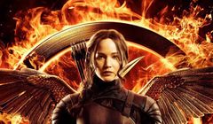 Jennifer Lawrence musi zabić prezydenta Snowa (wideo)