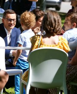Petru: "czternastki" nie powinno być, 500 plus do zmiany. "Trzeba być szaleńcem, by tego nie widzieć"