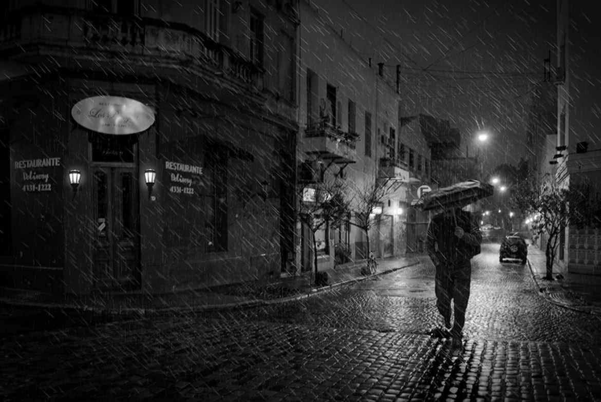 MonoVisions Photography Awards 2017. Polacy nagrodzeni wśród mistrzów fotografii czarno-białej 44