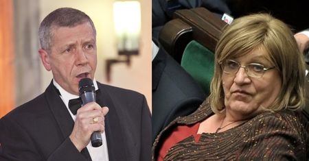 Polityk PO o Annie Grodzkiej: "To jakiś dziwoląg i monstrum!"