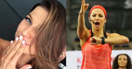 Uczynna Lewandowska radzi, co jeść w czasie OKRESU: "Kabanosy i czekolada"
