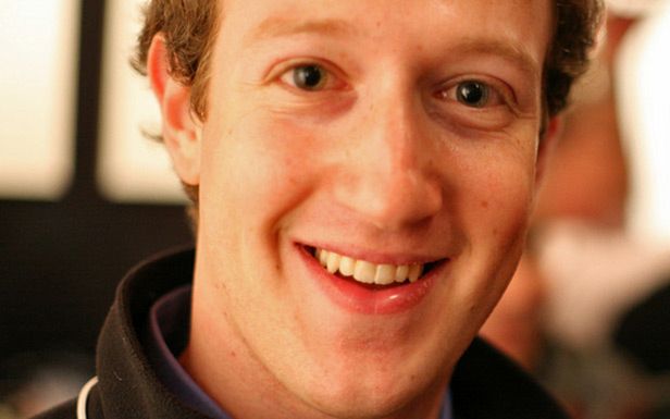 10 zaskakujących rzeczy, które lubi Mark Zuckerberg