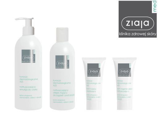 Poznaj i polub swoją skórę!