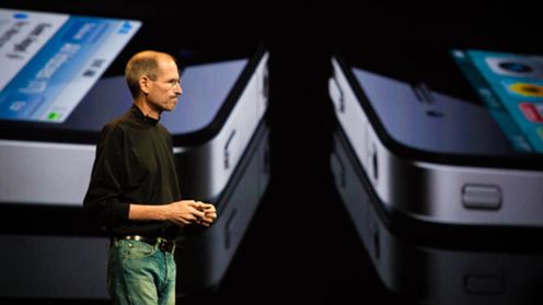 Apple ma już gotową łatkę usuwająca dziurę w iOS 1