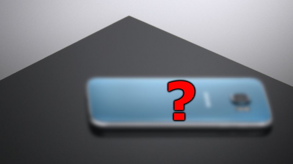 Samsung Galaxy S7 na pierwszych renderach! 1