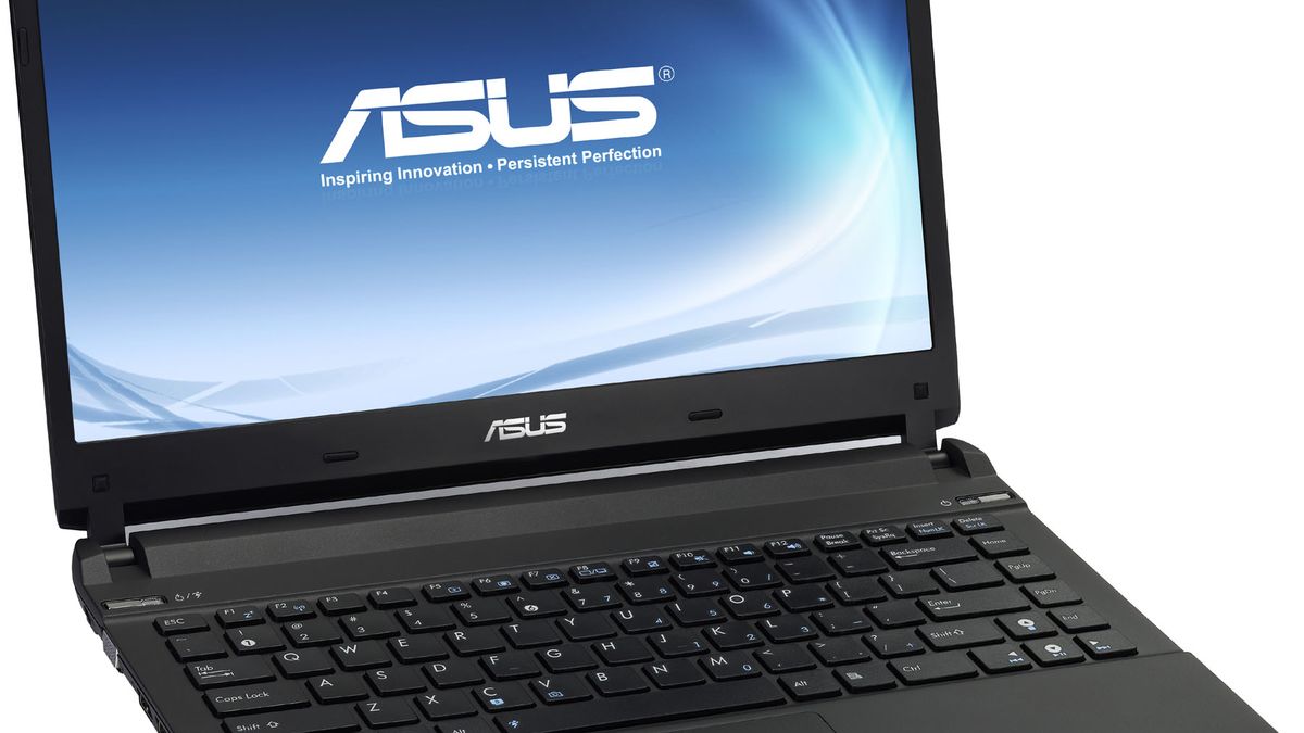 Asus U44SG - cienias o dużych możliwościach 1