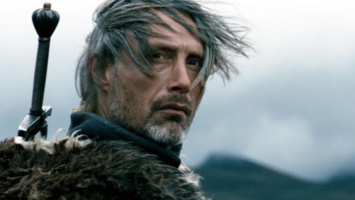 Mads Mikkelsen i Michael Keaton mieli być wiedźminem. Odrzucili ofertę Netfliksa 1