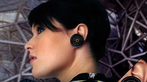 Klips czy kolczyk, a może słuchawki? 1