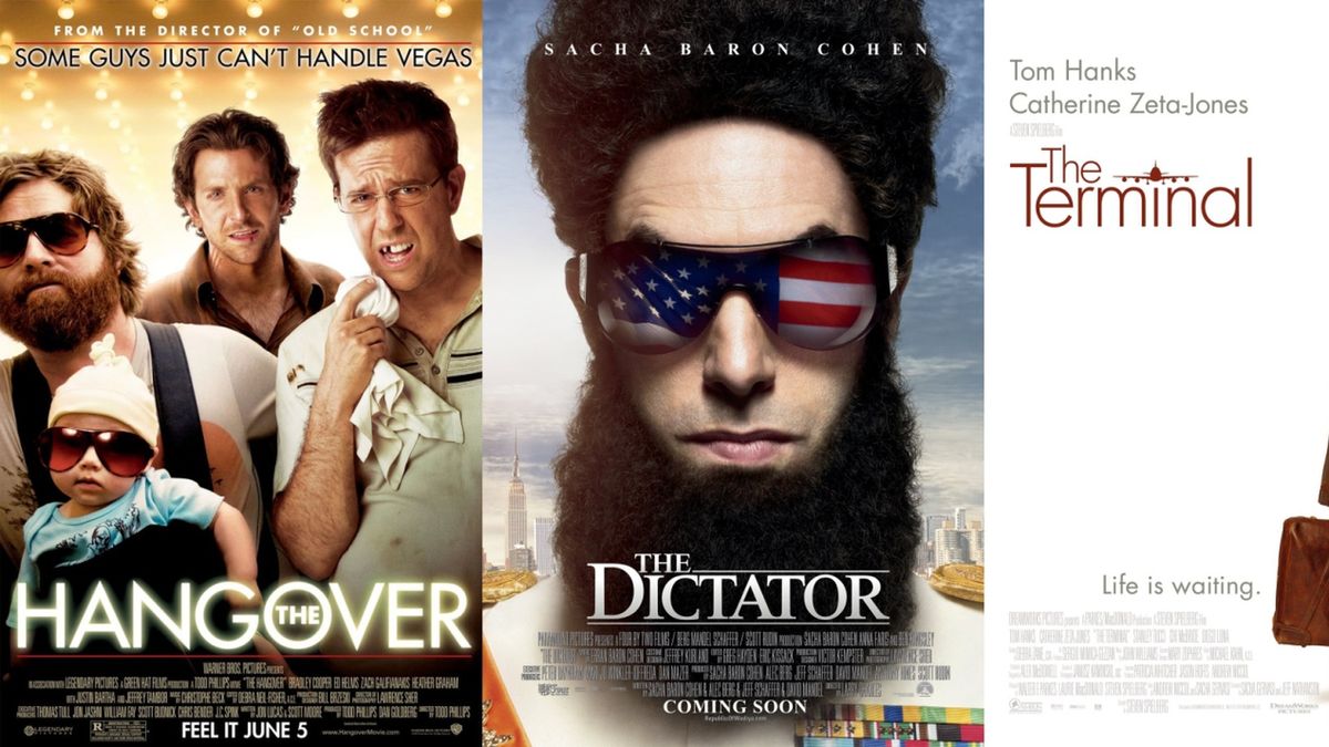 Komedie, które bawią do łez. Oto najlepsze filmy komediowe na Netflix 1