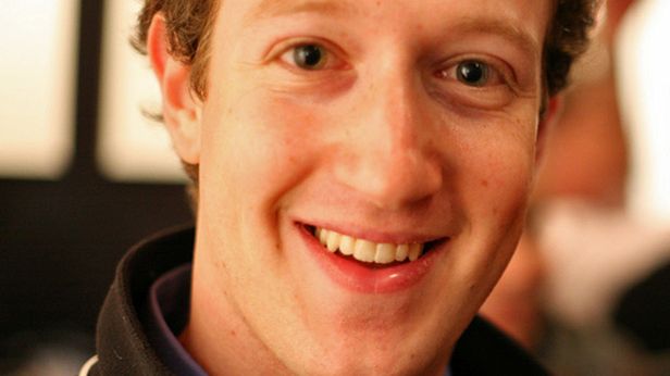 10 zaskakujących rzeczy, które lubi Mark Zuckerberg 1