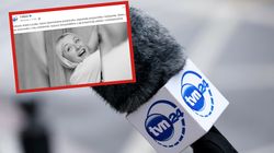 Aneta Łuczka nie żyje. Jej śmierć wstrząsnęła pracownikami TVN