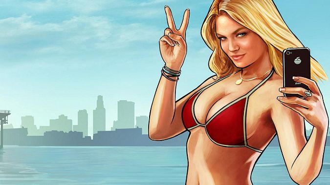 GTA V z trybem FPP! 9 szybkich wniosków - to jedna z najważniejszych nowości! 1