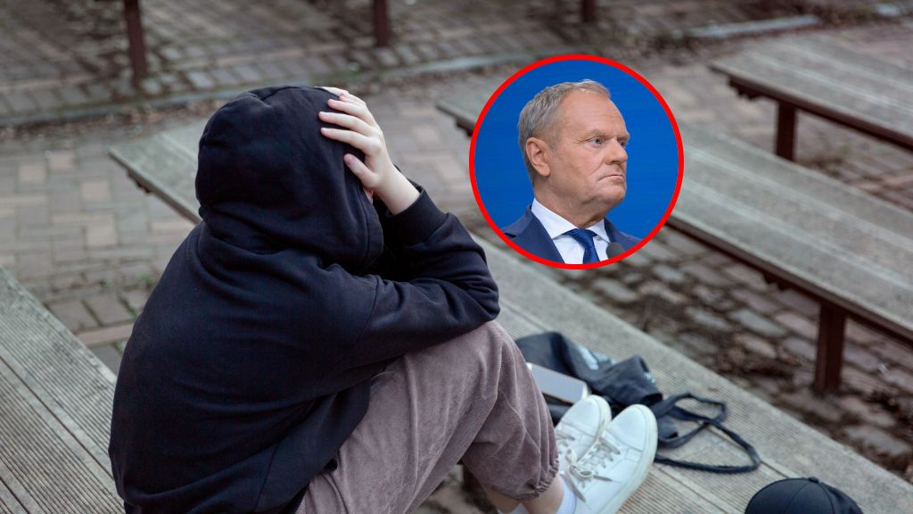 Rząd chciał przekazać 3 mld zł na psychiatrię dzieci. Fundacja rozlicza obietnice wyborcze