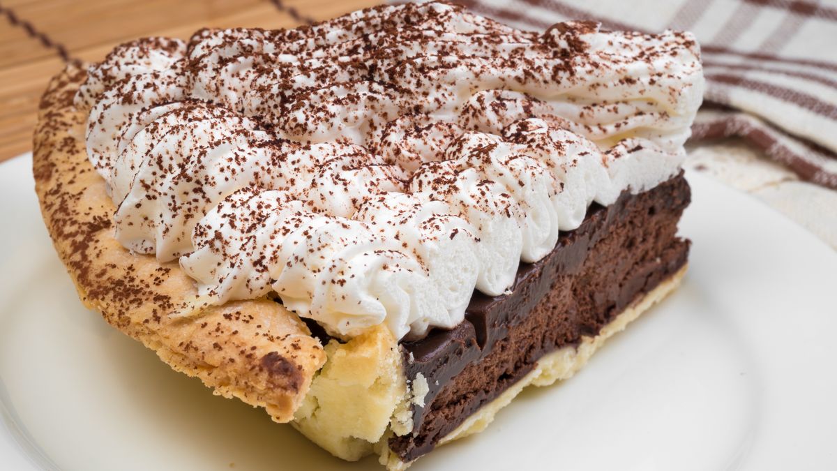 Ciasto oposowe to klasyk południowej części USA