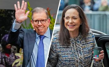 Szansa na demokratyczną transformację w Wenezueli? Jest głos z KE