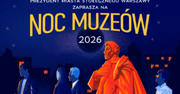 Warszawa otworzy niedostępne na co dzień miejsca. Noc Muzeów 2026 zapowiada się rekordowo