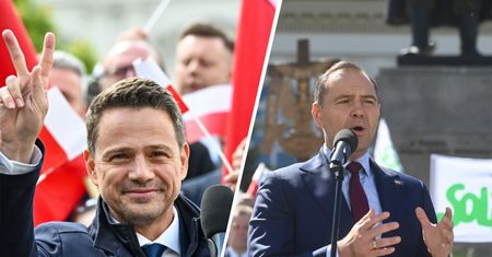 Wybory prezydenckie 2025. Jak zagłosują wyborcy kandydatów, którzy nie przeszli do drugiej tury?