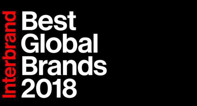 Apple, Google i Amazon najcenniejszymi markami na świecie (Top100)