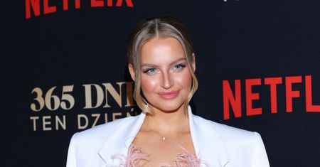 Karolina Pisarek zadebiutowała w "365 dni: Ten dzień". "Najlepsza postać w filmie"