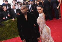 Kim Kardashian i Kanye West rozwodzą się. Ona dostanie ogromną część majątku