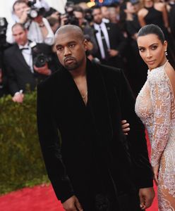 Kim Kardashian i Kanye West rozwodzą się. Ona dostanie ogromną część majątku