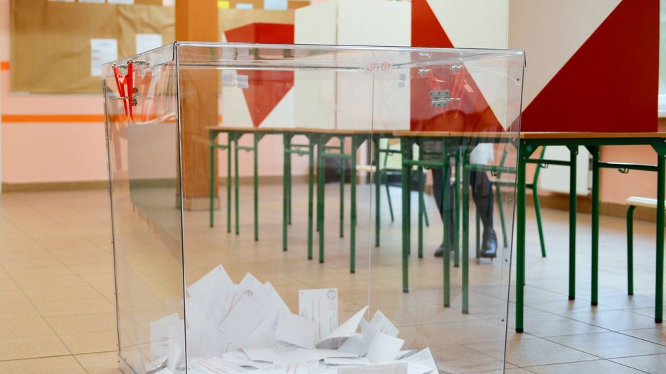 Na kogo głosujemy w wyborach samorządowych?