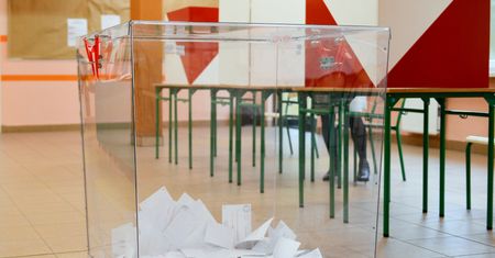 Wybory samorządowe 2024. Kogo w niedzielę wybiorą wyborcy?