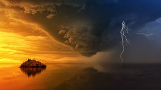 Jaka będzie zima 2025/2026? Znamy prognozy meteorologów i jasnowidza! "Zima będzie jedną wielką anomalią"