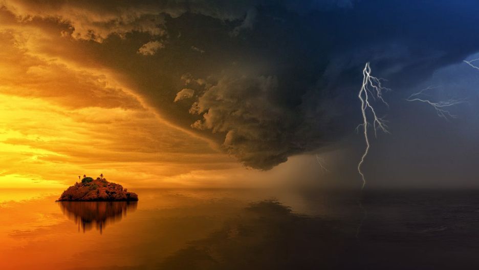 Weather anomaly in Poland: Warmest February ever measured