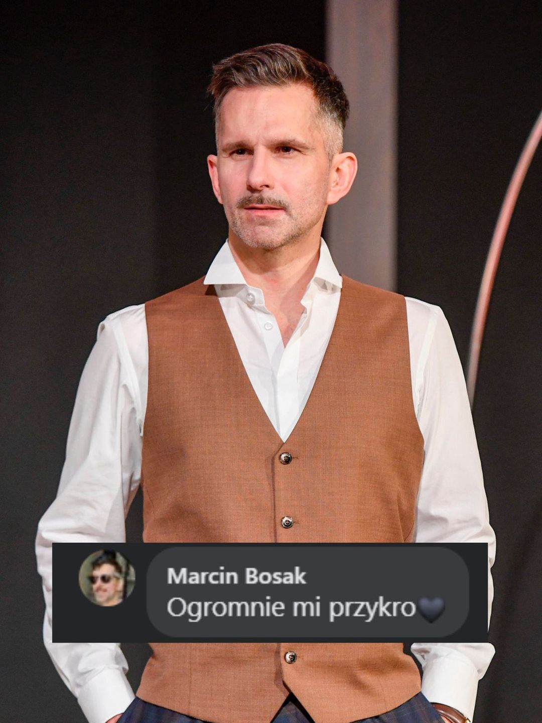 Pożegnanie 