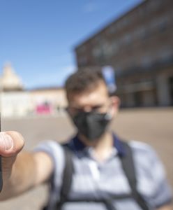Koronawirus. We Włoszech kwitnie handel fałszywymi certyfikatami covidowymi