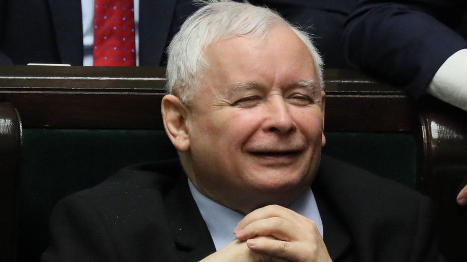 Jarosław Kaczyński w rządzie? 