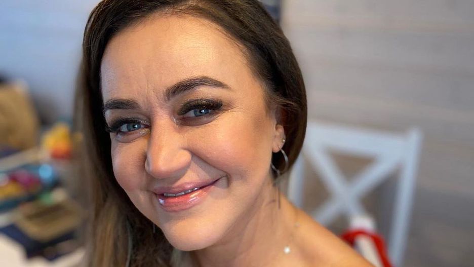 kotońska gogglebox kobieta