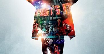 Film o Jacksonie zarobił już 101 milionów dolarów!