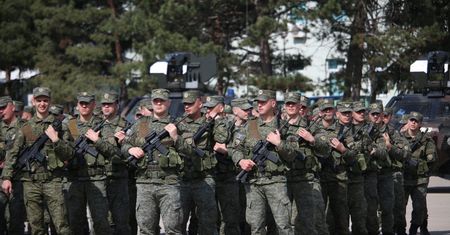 Kolejny kryzys w Europie? Wywiad USA wskazuje zagrożony kraj