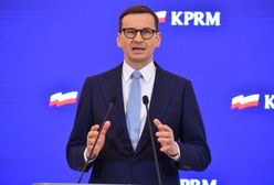 Rząd obniża podatek. Tak odkręca Polski Ład