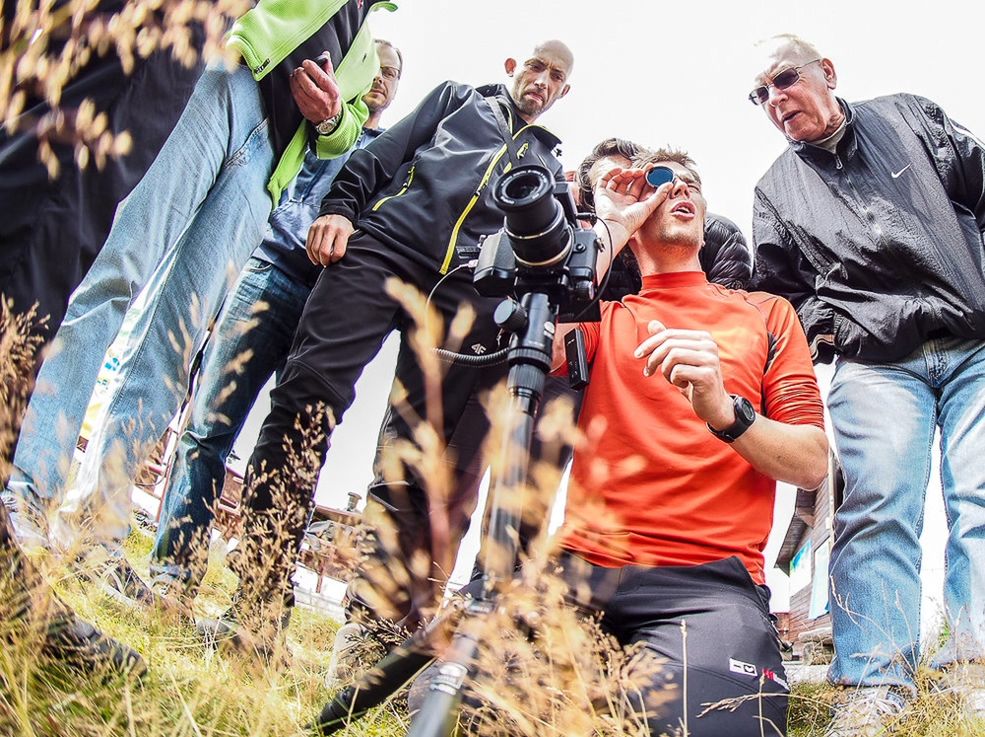 Przed nami kolejna edycja warsztatów fotografii podróżniczej z Marcinem Dobasem i Kubą Kaźmierczykiem. Mamy dla was ofertę zniżkową!