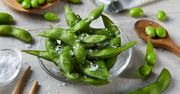 Edamame – zielona soja
