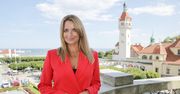 Wpadka na antenie TVN24. Dziennikarka się przejęzyczyła, fekalna pomyłka
