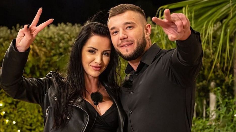Anna i Włodek odpadli tuż przed finełem