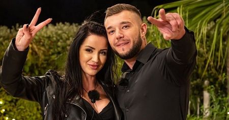 "Love Island". Dwie pary odpadły tuż przed finałem. Widzowie nie kryją radości