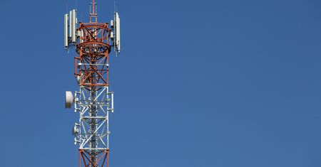 Powstaje polska sieć 5G. Pomoże w domu i w przemyśle
