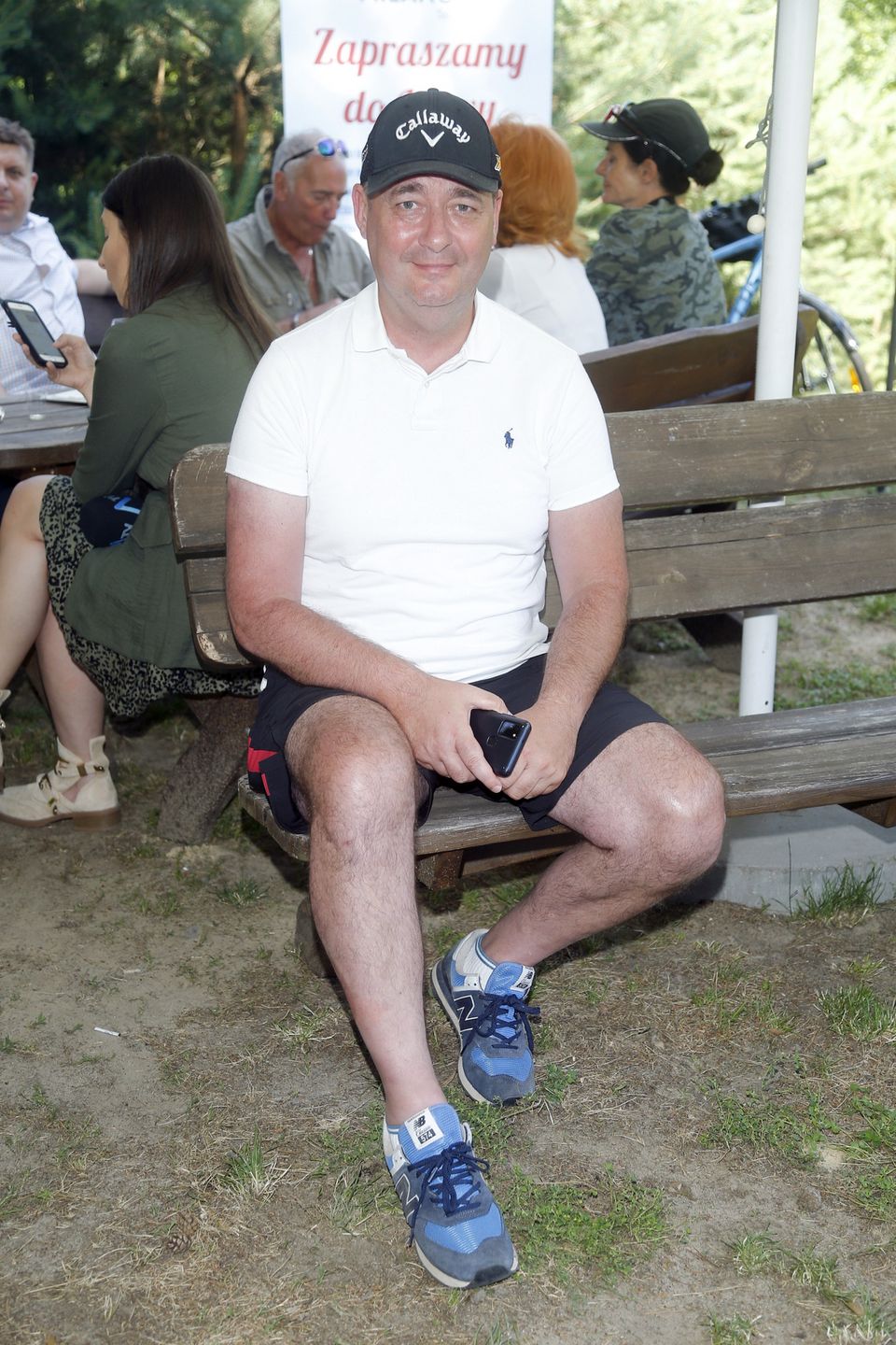 Jacek Rozenek