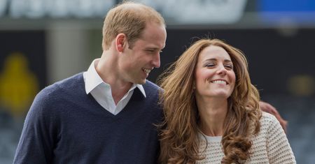 Książę William pomógł Kate na lotnisku. Brytyjskie media: wciąż ją kocha