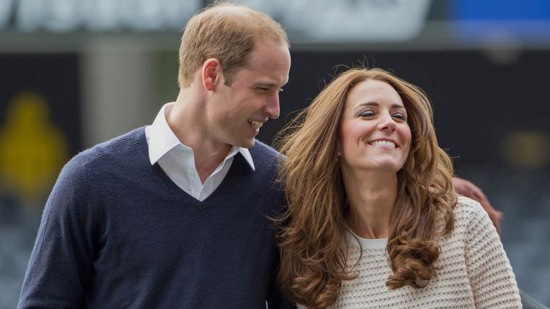 Książę William i księżna Kate za chwilę obchodzą rocznicę ślubu