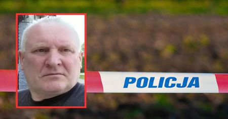 Jacek Jaworek odnaleziony? "Niech to się wreszcie skończy"