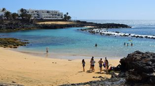 Brutalny napad na turystów. Byli przerażeni