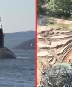 Zapad 2025. Rosja i Białoruś publikują pierwsze propagandowe nagrania z manewrów