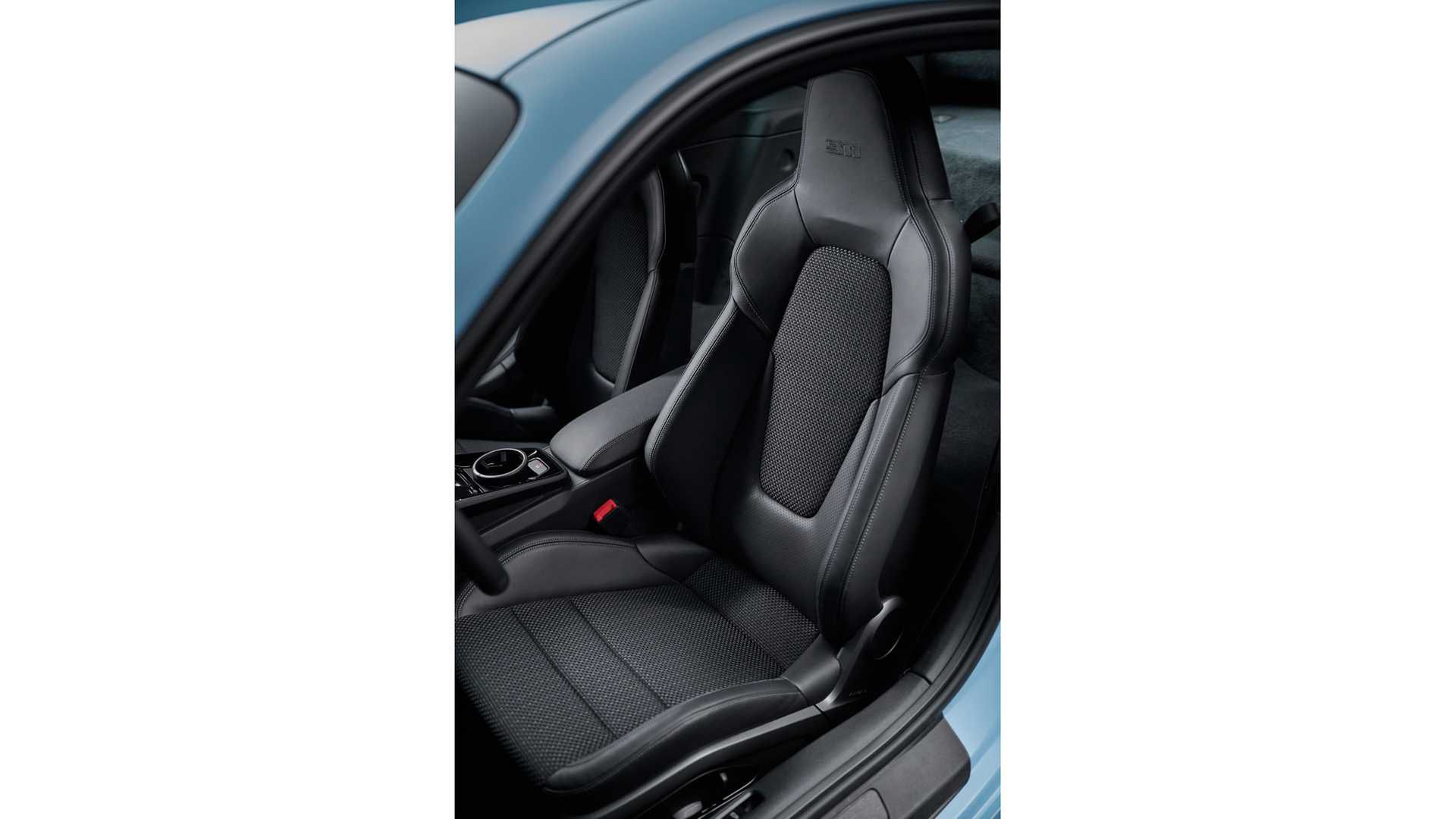 Porsche 911 Carrera T